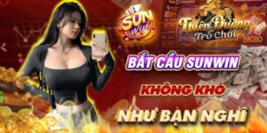 Bắt cầu Sunwin có gì thú vị