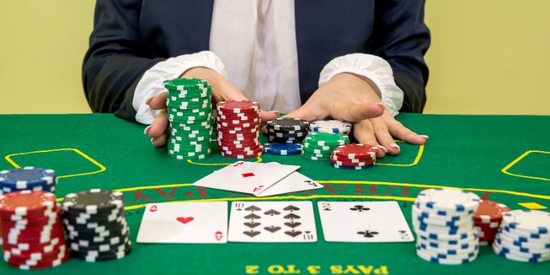 Mẹo chơi Baccarat Sunwin