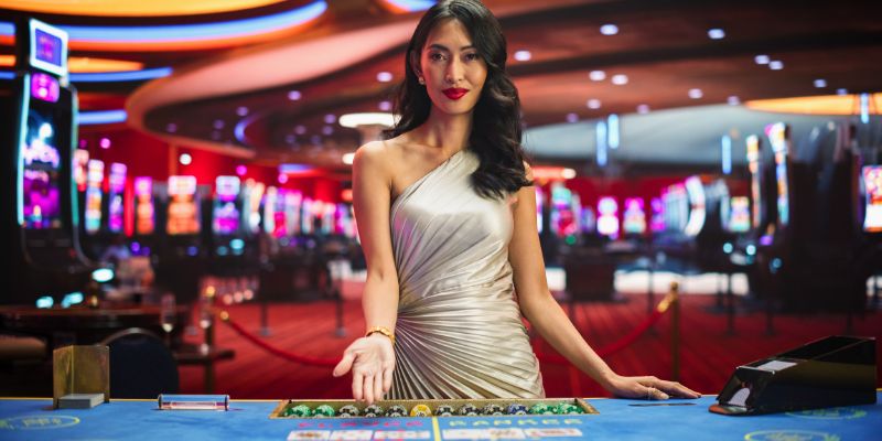 So sánh Baccarat Sunwin