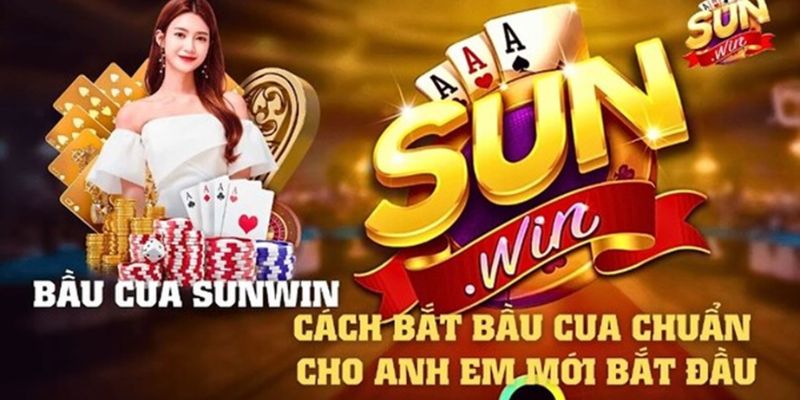 Bầu cua Sunwin hấp dẫn