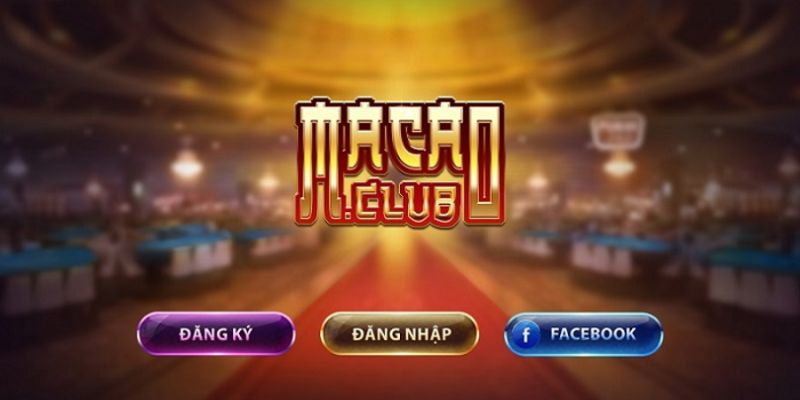 Minh bạch và công bằng game bài Macau