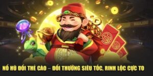 Ưu điểm game nổ hũ uy tín