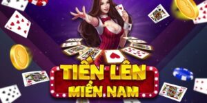 Game tiến lên miền nam online tham gia