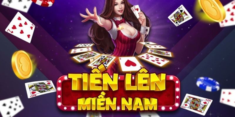 Game tiến lên miền nam online tham gia