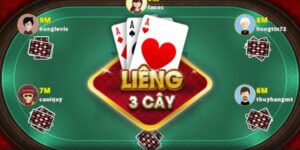 Liêng Sunwin chiến lược