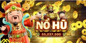 Lưu ý nổ hũ thần tài