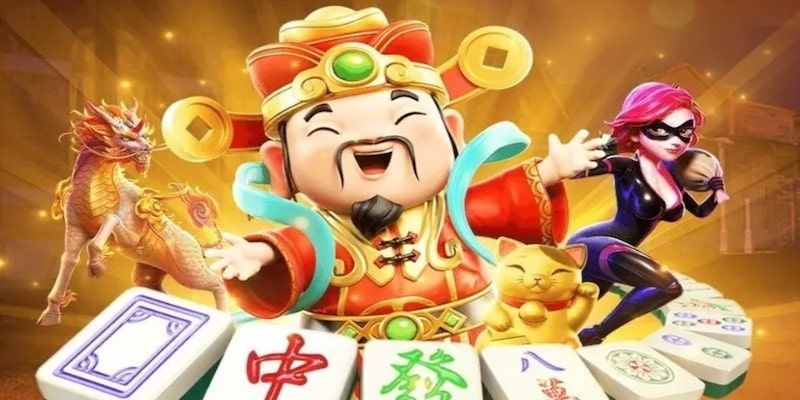 Kinh nghiệm nổ hũ thần tài