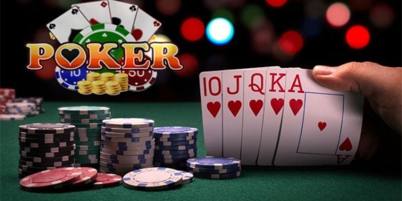 Poker Sunwin trở thành cao thủ