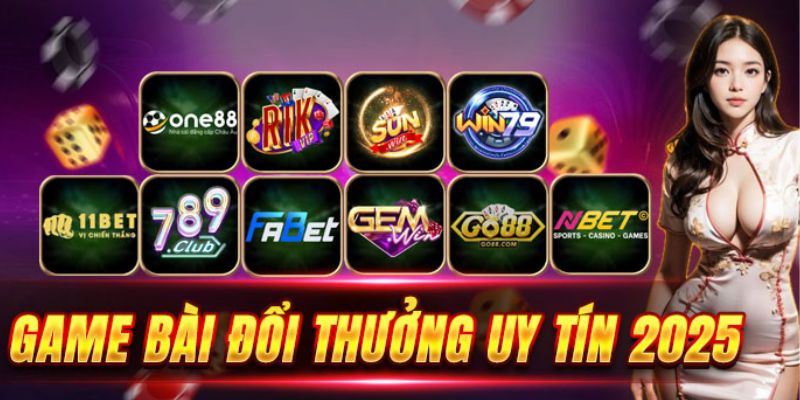 Lưu ý top 10 cổng game uy tín