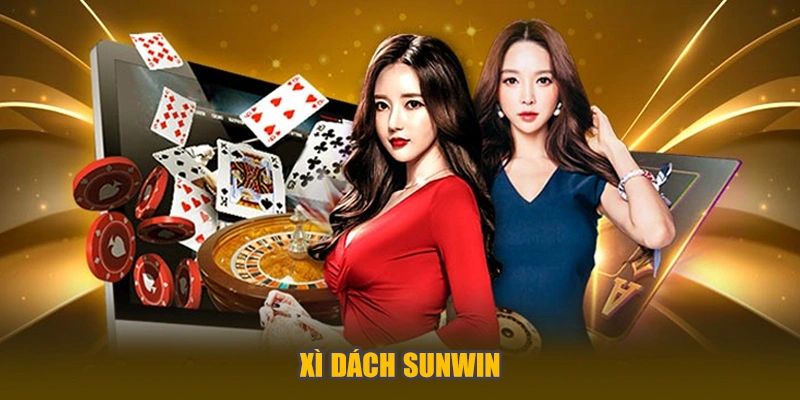 Xì tố Sunwin với lối chơi hấp dẫn