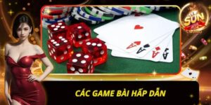 Xì tố Sunwin chiến thuật