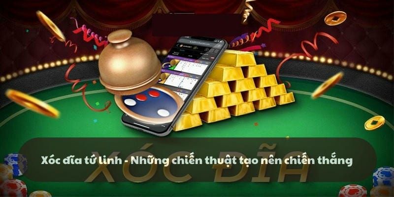 Sân chơi xóc đĩa Sunwin